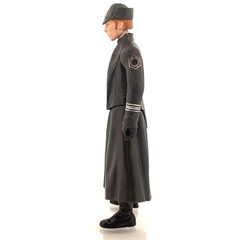 Star Wars The Force Awakens First Order General Hux 2015 3.75″ Figure Pre-Owned