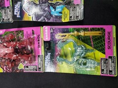 Final Faction Lot Figures Vehicles Armor Weapon Packs Kharn Elite Alpha New Pack