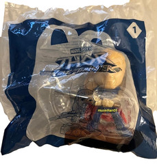 2022 THOR FIGURE ~ Love & Thunder ~ Figure #1 ⊱Brand New, Sealed ~ @LOOK@