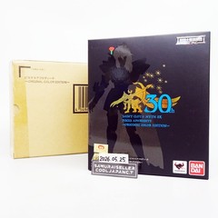 Saint Seiya Myth Cloth EX Aphrodite Pisces 30th OCE Original Color Edition NEW