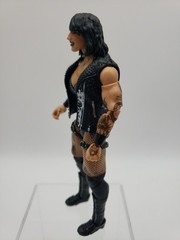 WWE Mattel Elite Collection Rhea Ripley Series 117 Action Figure