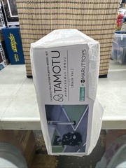 Kotobukiya Maruttoys Tamotu Black Version Plastic Model Kit