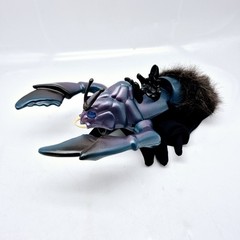 1984 Coleco Sectaurs Battle Beetle Warriors of Symbion Hand Puppet