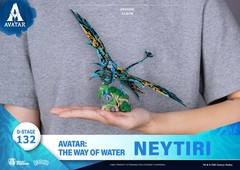 Beast Kingdom Avatar: The Way of Water – Neytiri DS-132 D-Stage Statue