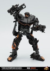 New Robot Hot Rod Autobot Knight 8805 Deluxe Actions Figure Kids Toys In Stock
