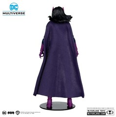 Mcfarlane Toys DC Multiverse Collector Edition Huntress (The New 52) Platinum