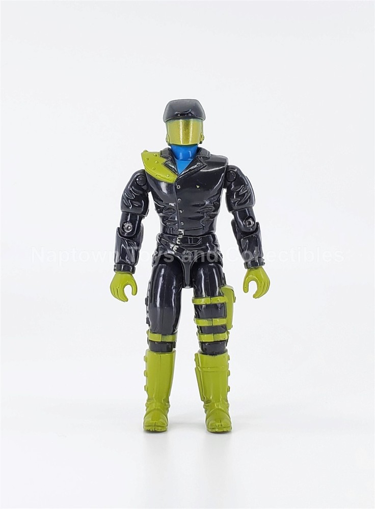 GI JOE COMANDOS EM ACAO FORCA BRUTA BRUTUS ACTION FIGURE BRAZIL ESTRELA