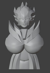 Quintessa / Botannica Upgrade Kit For Quintus Prime