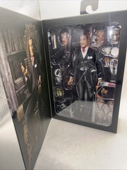 NECA Vincent Price Ultimate action figure new sealed 7” Horror movie Super RARE