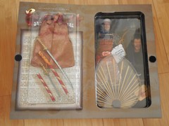 DID 1/6 scale Japanese Samurai Hideyoshi Toyotomi Collectible Action Figure