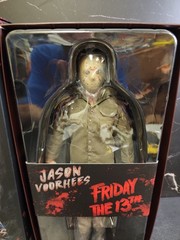Sideshow Collectibles Sixth Scale Friday The 13th Jason Voorhees New