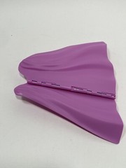 HASBRO TRANSFORMERS THE MOVIE STUDIO SERIES CORONATION STARSCREAM CAPE ONLY