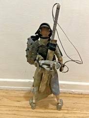 3A ThreeA TK Shogun Tsuki 1:6 Preowned (Great Condition)