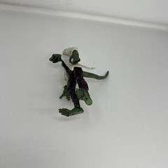 2006 Marvel Legends ToyBiz Lizard Spider Man Action Figure