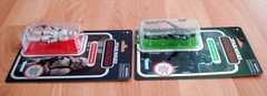 Star Wars Vintage Collection 3.75 Carbonized THE MANDALORIAN Set of 5