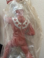 *Pick 1* 15” Banpresto Ultraman Taro Leo Soft Vinyl Action Figure Sofubi Monster