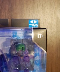 McFarlane DC Multiverse Joker Batman #57 Collector Edition 7” Figure NIB