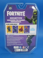 Fortnite Archetype 4″ Action Figure 2019 MIP Solo Mode Epic Video Games Jazwares