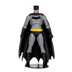 McFarlane Toys Batman “Golden Age” Platinum DC Multiverse Action Figure New
