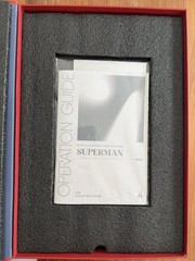 INART 1/6 Scale BvS Superman Dawn of Justice