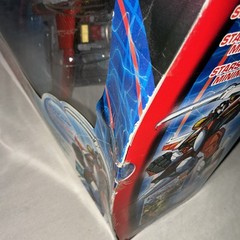 Starscream Swindle Sealed MISB Max-Cons Armada Transformers! Sealed! Unused!