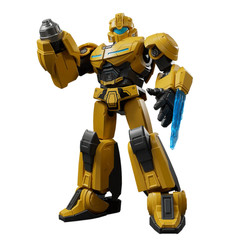 Blokees | Transformers Galaxy Version 07 | One Wave 2 [Single Blind Box]