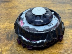 Lucifer The End Kou Drift B-175 Beyblade Burst Super King Takara Tomy #B2