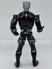 RARE Series 1 Toy Biz X-Men Colossus First Test Shot PROTOTYPE Marvel 1991 ‘96