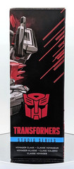 Takara Tomy/Hasbro Transformers Studio Series Voyager Class MEGATRON!(WFC) Game!