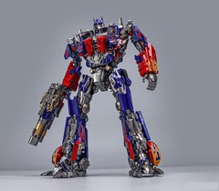 Pre-order CT Toys CT-10 Super Leader OptimusPrime 30cm Transforms Action Figure