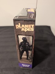 NECA Planet of the Apes GENERAL URSUS Figure New Sealed