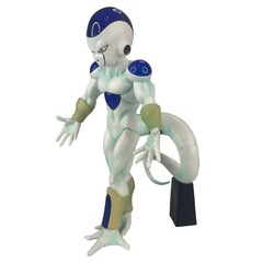 Dragon Ball Z Frieza Final Form Transform Anime Model LED Lamp 7″ Action Figure