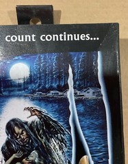 Friday the 13th | Jason NECA BUNDLE – Part 2, Part 3, Part 5, Freddy VS Jason