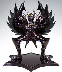 Saint Seiya Myth Cloth EX Garuda Aiakos New Ss Convenience Pickup Post Office