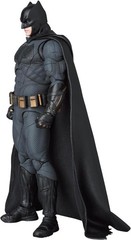 [Opend] Zack Snyder’s Justice League: Batman MAFEX Action Figure, A+++