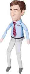 Steve Carrell Jakks Pacific 40 Year Old Virgin Andy Stitzer Shelf Talker Figure