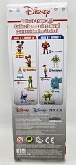 Disney Nano MetalFigs Toys Die-Cast Metal Figurines Set Mickey Stitch Kermit