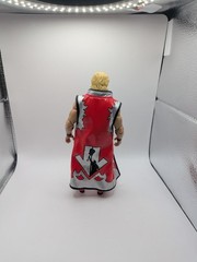 Jeff Jarrett AEW Ringside Exclusive Toy Wrestling Figure Loose Complete