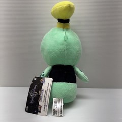 Funko Kingdom Of Hearts 3 GOOFY Monsters Inc Plush RARE Disney Gamestop LC CLEAN