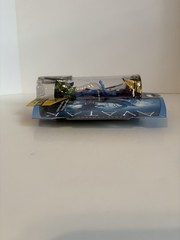 James Cameron’s Avatar Jake Sully Action Figure 2009 Mattel Webcam i-Tag