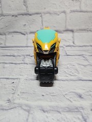 Paw Patrol Cat Pack Wilds Cheetah Vehicle Transforming Vehicle Bike NO FIGURE