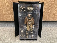 Hot Toys x Kennyswork Copperhead-18 DIG 1:16 Figure READ