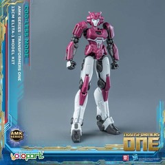 Transformers One Elita AMK Cogless MK Action Figure – Yolopark