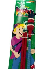 🌟Vintage Spin Master Devil Sticks, New Old Stock!🌟