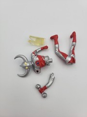 Father of Ultra Ultraman Gashapon Figure Bandai APPROX 3″ Ultra Array US SELLER!