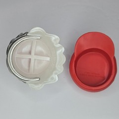 Super Mario Odyssey 1.5″ Cappy Bowser Peach Veil Wedding Hat Bottle Caps T-Arts