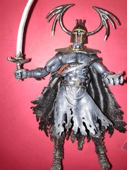 Marvel Legends Legendary Heroes Conan the Barbarian WRARRL Figure Toys