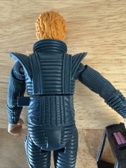 Vintage 1984 Feyd Rautha Harkonen Sting Dune LJN Action Figure