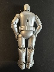 Marvel legends Ironman BAF Mojo Series 6” Inch Action Figure Loose *A2