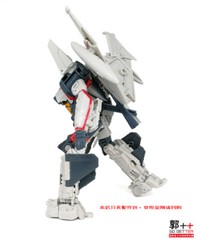 GO Better Studio GB2001 upgrade kit for SS65 BLITZWING,in stock